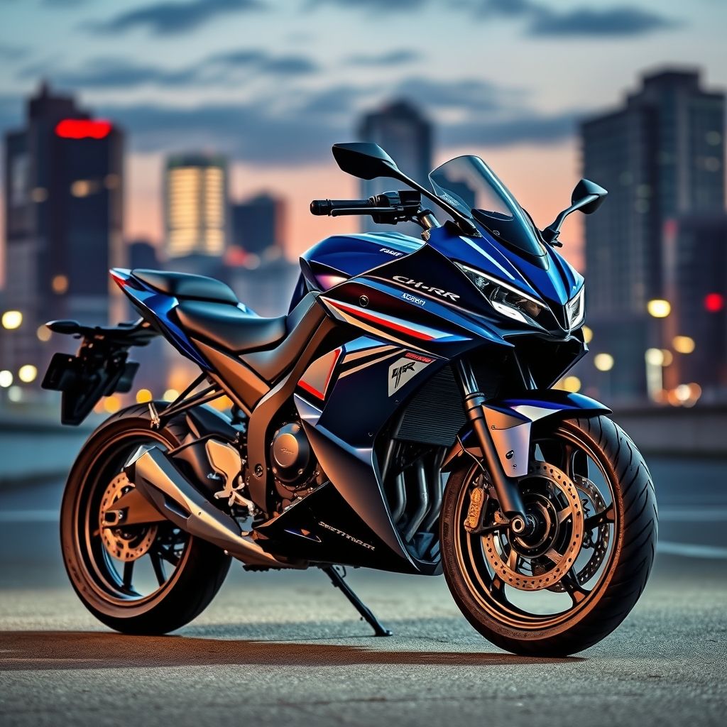 ก่อนลงทุน! 5 ความลับของ CBR650R 2026 ที่คุณต้องรู้